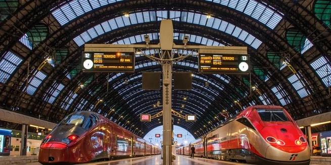 Eurail Data Breach Exposes Customer Info