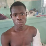 Ojienda Wants Probe Shooting Of 19-Year-Old Boy