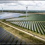 Second-Life Jaguar I-Pace Batteries To Power Energy Storage Systems 