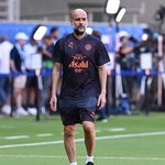 Guardiola 'Always There' Despite Back Surgery, Says City aAssistant