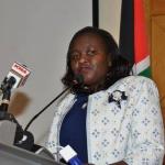 I'm Worth Sh370 Million, CBK Deputy Governor Nominee Reveals