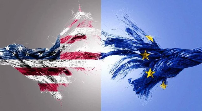 Europeans Ditch US Tech: Meet “W,” the New Social Media Alternative