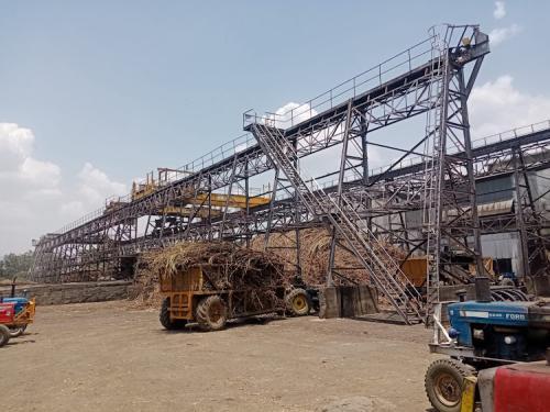 Farmers Resume Cane Supply To Chemelil After Two-Week Break