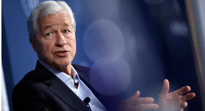 Jamie Dimon: Why ‘Sloppy’ Communication Kills Leadership – and How to Fix It