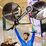 Ganna Pulverises Tirreno-Adriatico Time-Trial