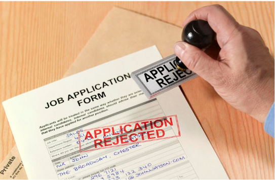 Why You’re Still Jobless After Months of Applying