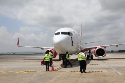 Moi International Airport Mombasa Wins Best Airport In Africa