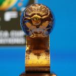Zambia Target Second U20 Afcon Crown