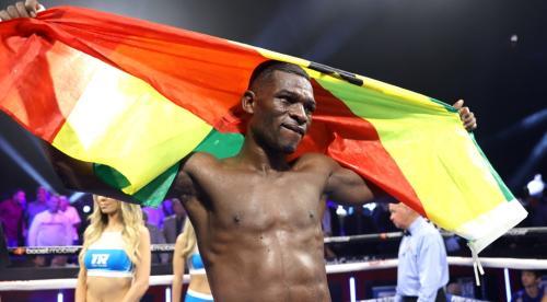 ESPN Africa To Broadcast World Leading Boxing Franchise Fights