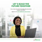 Safaricom Recruiting Customer Experience Executive