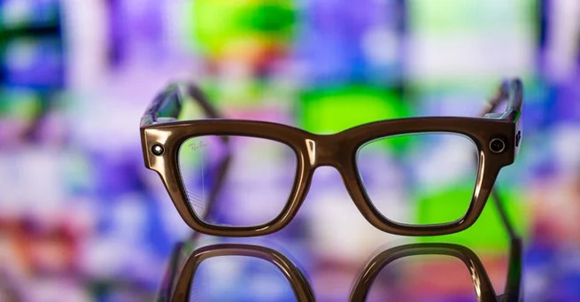 Meta Smart Glasses Face Recognition Sparks Privacy Debate