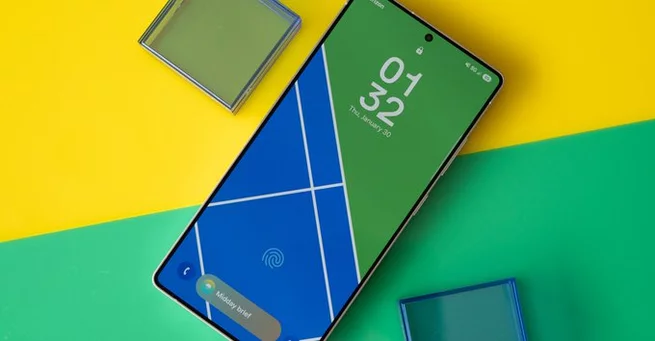 Galaxy S26 Privacy Display Stuns in New Ad