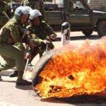Court Declines To Stop Azimio Protests