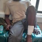 Two Shot During Anti-Gov’t Protests In Migori