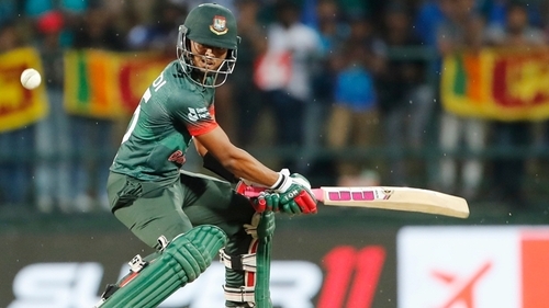 Bangladesh Win Toss, Bat Against Pakistan In Asia Cup