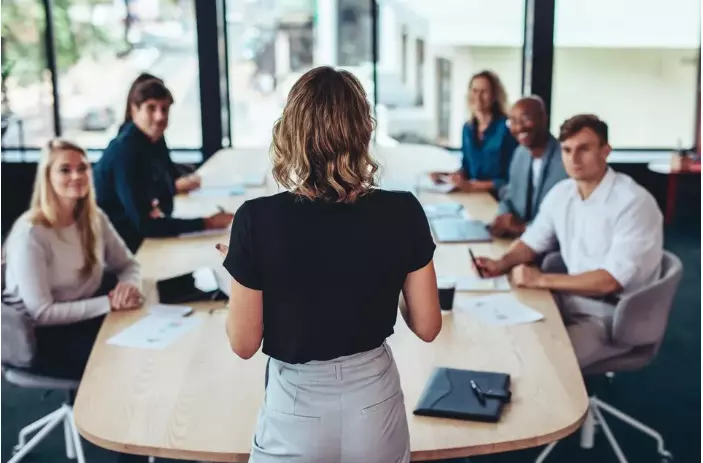 Loud Working: How to Build Career Visibility Productively