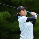 China's Ruixin Liu Plays Better Than She Feels, Leads In Cincinnati