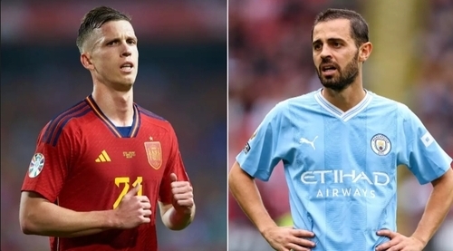 Bernardo Silva And Dani Olmo Have Had Unique 'Barcelona Clause' Inserted Into Their Contracts