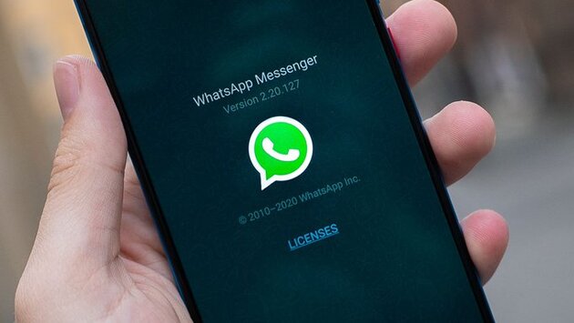WhatsApp Just Got A Big Messaging Update: 5 Best Upgrades