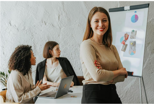 Katie Best on How to Solve Leadership Problems