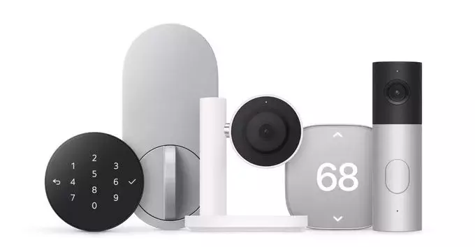LG and Schneider Electric Co-Develop Apple Home Products