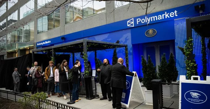 Polymarket Sports Bar Experiment Sparks Debate