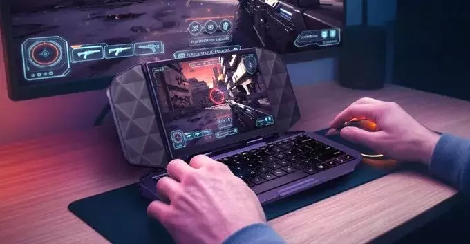 Gaming Handhelds for Work, Self-Sealing Robovac, Repairable Laptops