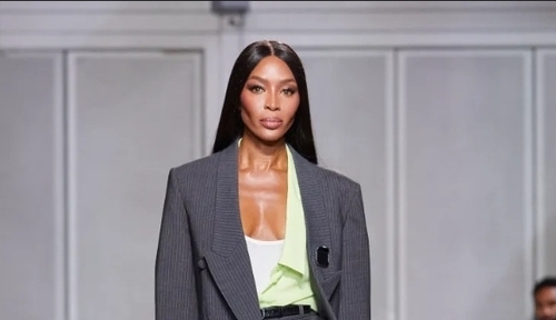 Humane’s ‘AI Pin’ Debuts On The Paris Runway
