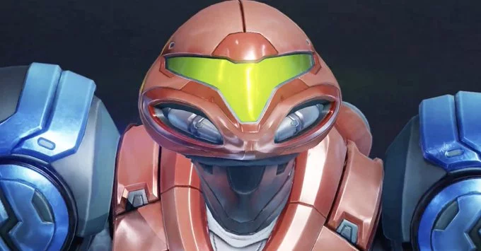 Nintendo's Next 2D Metroid Game Launches in January