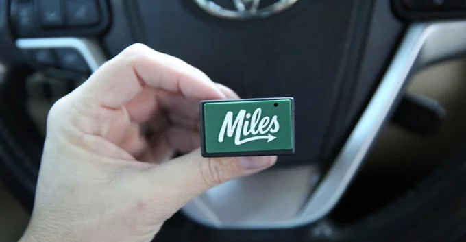 Miles Plug Adds Crash Detection and Car Tracking for $11