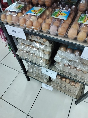 Egg Prices Continue To Rise, Traders Decry Feed And Transport Costs