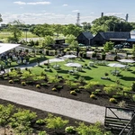 Private Event Space: Planning a Gathering at the Gardens of Haymarket