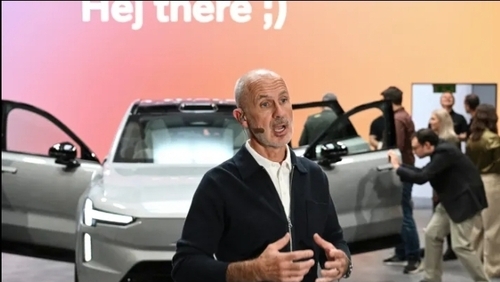 Volvo Cars Will Use Tesla’s Superchargers But Not Its Autonomous Driving Tech. Its CEO Explains Why