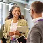 6 Polite Phrases to Exit Networking Conversations