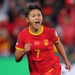 Wang Keeps China's World Cup Dreams Alive In Haiti Win