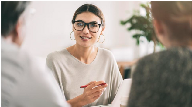 Helping Others Can Guide Your Next Career Move
