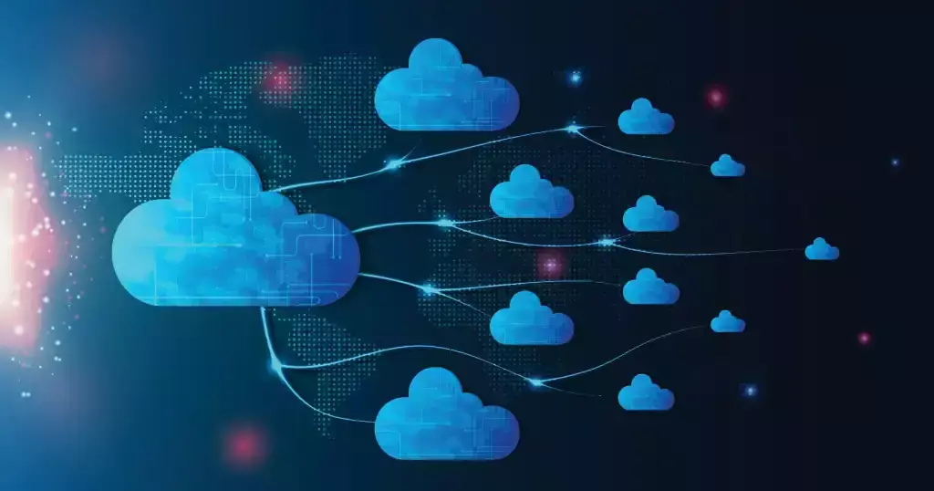 Why Multi-Cloud Strategies are Gaining Popularity