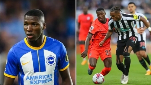 Newcastle Might Have Accidentally Helped Chelsea’s Moises Caicedo transfer Pursuit