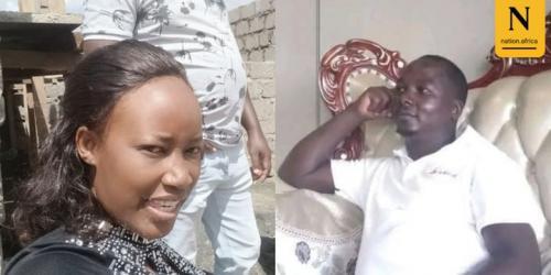 Juja Dam Tragedy: Wife Seeks Help To Identify Mystery Woman Found With Husband
