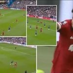 Luis Diaz Puts Liverpool Ahead Against Chelsea After Sublime Mo Salah Assist