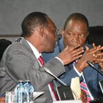Kenya’s Debt Rises To Historic High: Treasury