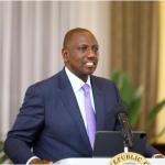 President Ruto To Fly To Ethiopia Ahead Of AU Heads Of State Summit