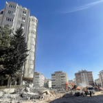 The Warnings At The Luxury Apartments That Turned To Dust