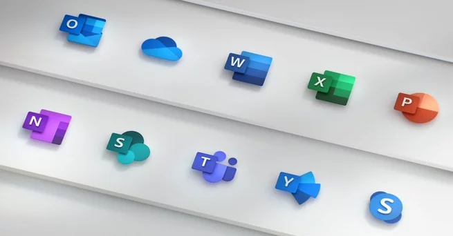 Microsoft Office Rebrand Rumors Spark Confusion