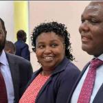 Kenya's Textile Industry To Benefit From Bilateral Trade