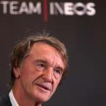 Ratcliffe's INEOS Confirm Bid For Manchester United