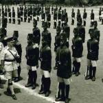 Why Police Officers Behave Badly After Regime Changes