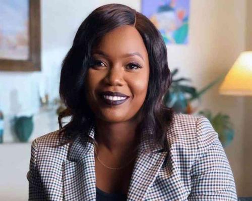 Sanaipei Tande Sets The Record Straight On Her Exit From Kina