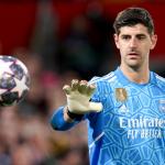 Oblak Vs Courtois: Two Of The Best Goalkeepers In The World Go Head To Head In The Madrid Derby