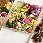 Corporate Event Catering Checklist for a Well-Organized Event